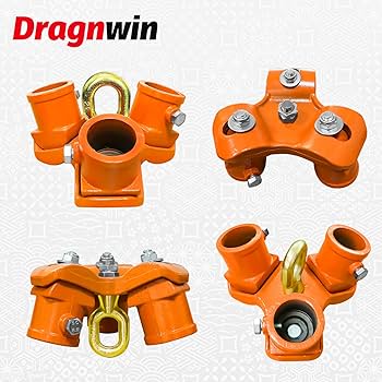 Amazon | Dragnwin チェーンブロック三脚 ベースセット | 建築工具